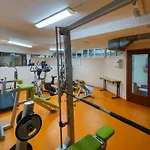 מלון Wellness