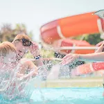 Wellness מלון פאטינצ'ה