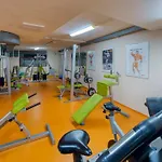 Wellness 4* פאטינצ'ה