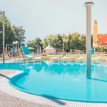 Wellness פאטינצ'ה