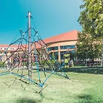 Wellness מלון 4*