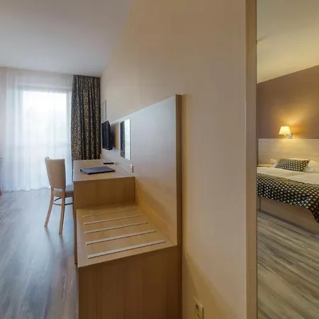 Wellness Hotel 4*