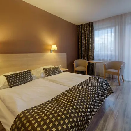 Wellness Hotel 4*
