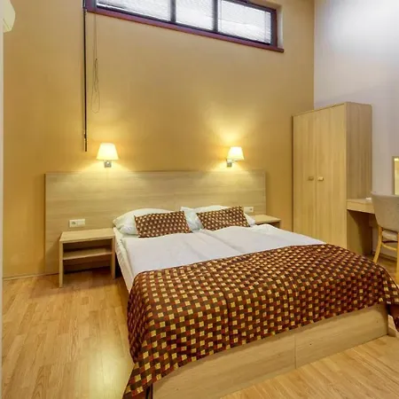 Wellness 4* Patince