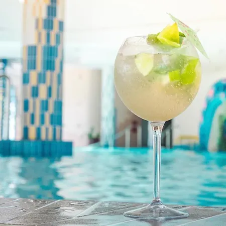 Wellness Hotel 4*