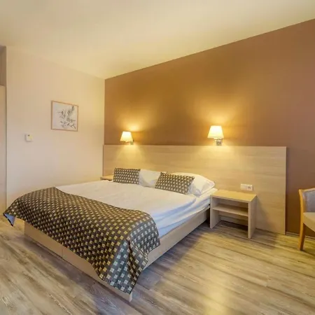 Wellness Hotel 4*