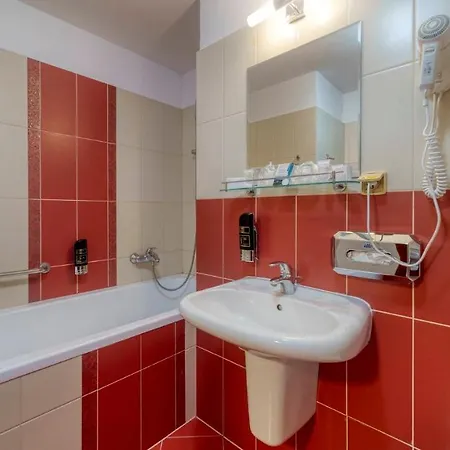 Hotel Wellness Patince