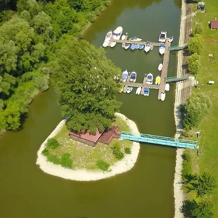 Wellness Hotel Patince