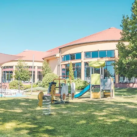 Szálloda Wellness 4*