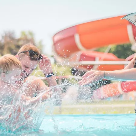 Wellness Hotel Patince