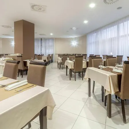 Szálloda Wellness