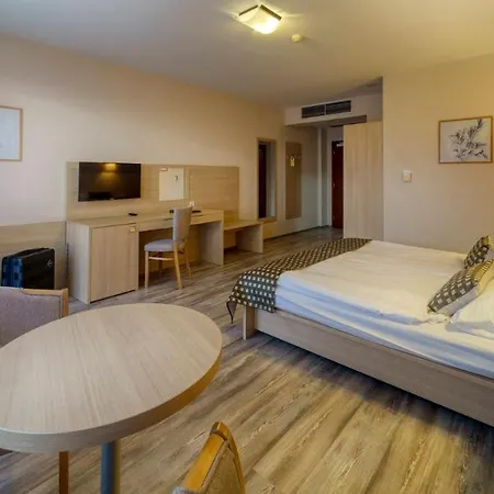 Hotel Wellness