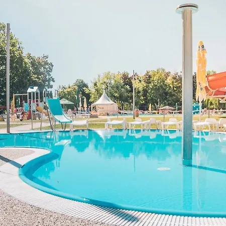 Wellness Патинце