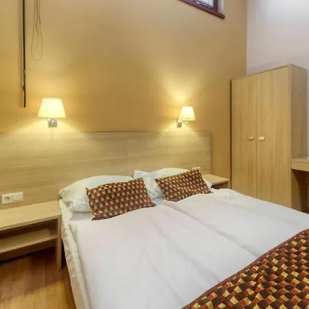 Wellness Szálloda Pat