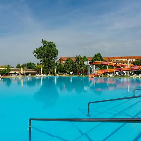 Wellness 4* Патинце