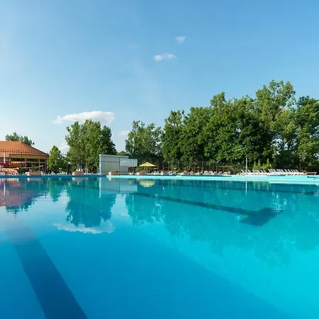 Hotel Wellness Patince