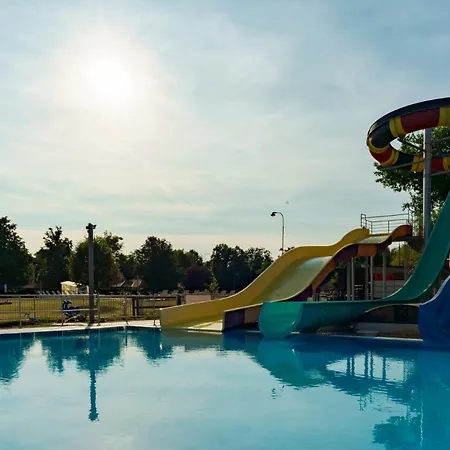 Szálloda Wellness