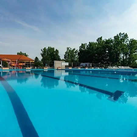 Wellness Патинце