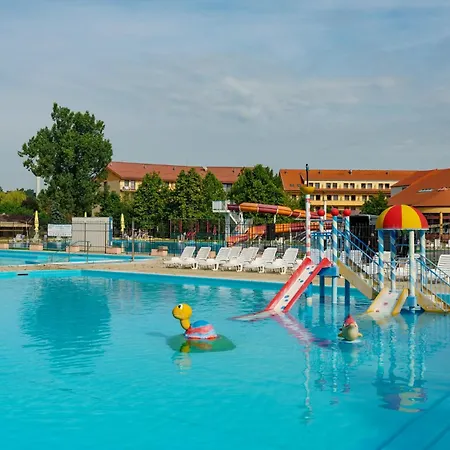 Szálloda Wellness Pat