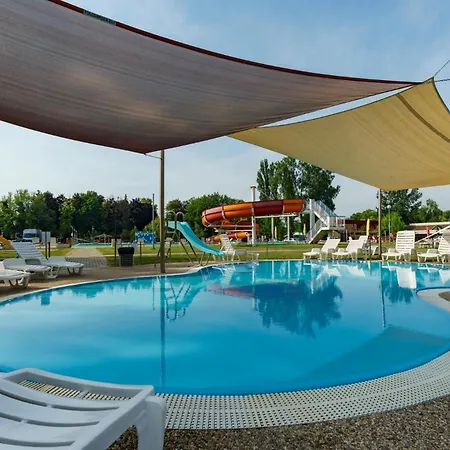 Wellness 4* Pat