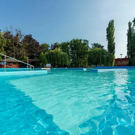 Szálloda Wellness