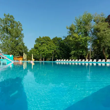 Szálloda Wellness 4*