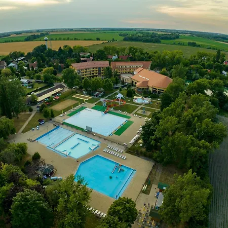 Szálloda Wellness Pat