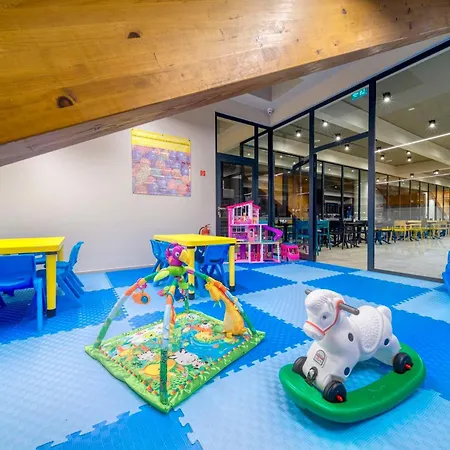 Hotel Wellness Patince