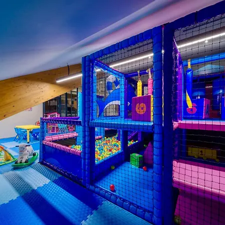Wellness Szálloda 4*