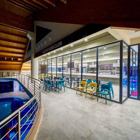 Hotel Wellness Patince