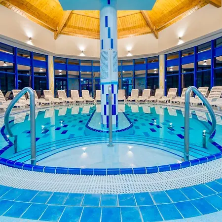 Wellness Отель Патинце