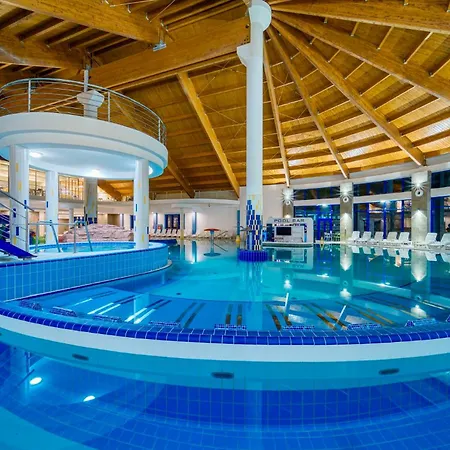 Wellness 4*