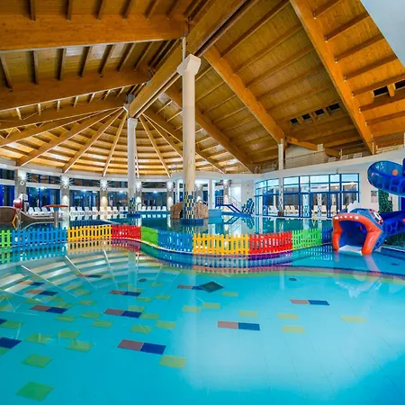 Wellness 4* Patince
