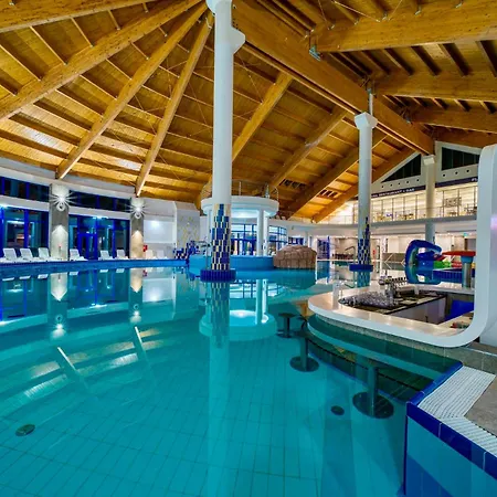 Wellness Szálloda
