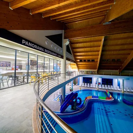 Wellness Szálloda Pat