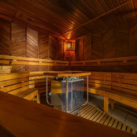 Wellness 4* Патинце