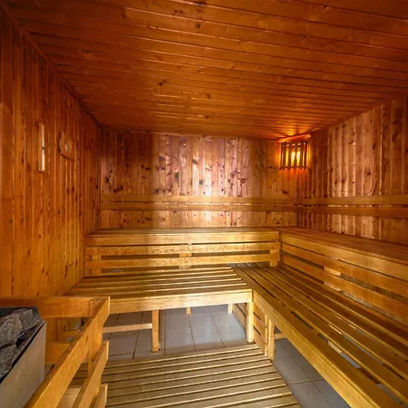 Wellness Патинце