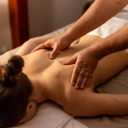 Wellness Hotel Patince