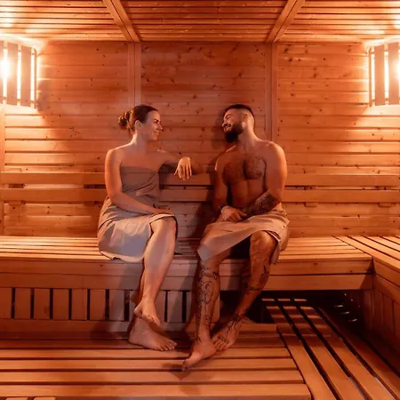 Hotel Wellness Patince
