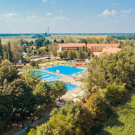 Wellness 4* Патинце