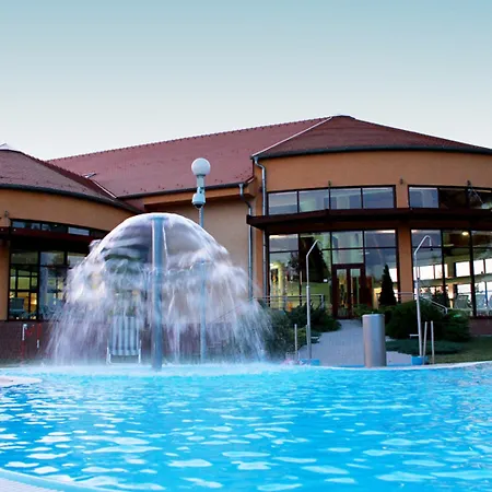 Wellness Hotel Patince