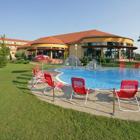 Wellness Hotel Patince