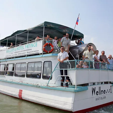 Wellness Отель 4*