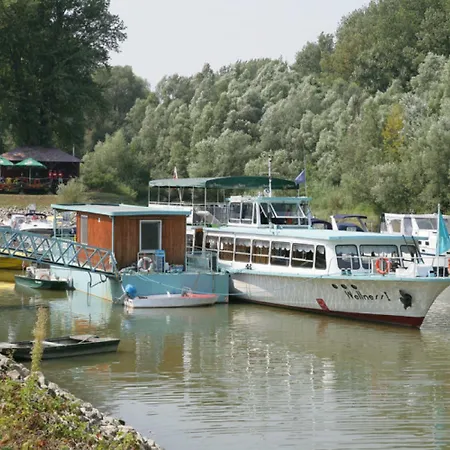 Wellness Патинце