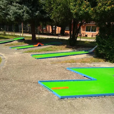 Wellness Патинце