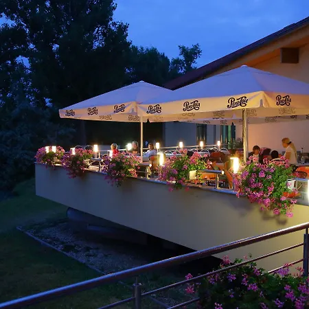 Wellness Патинце