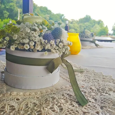 Wellness Отель 4*