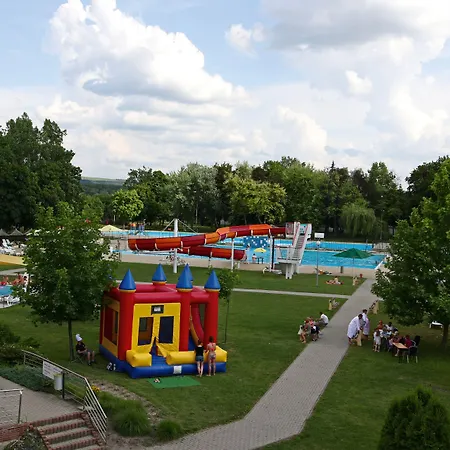 Wellness Патинце