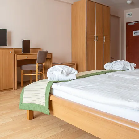 Отель Wellness Патинце