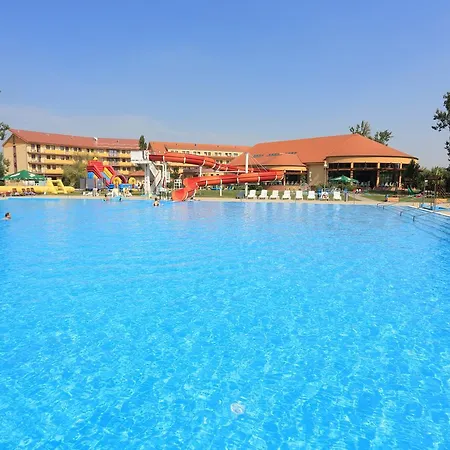 Wellness Hotel 4*